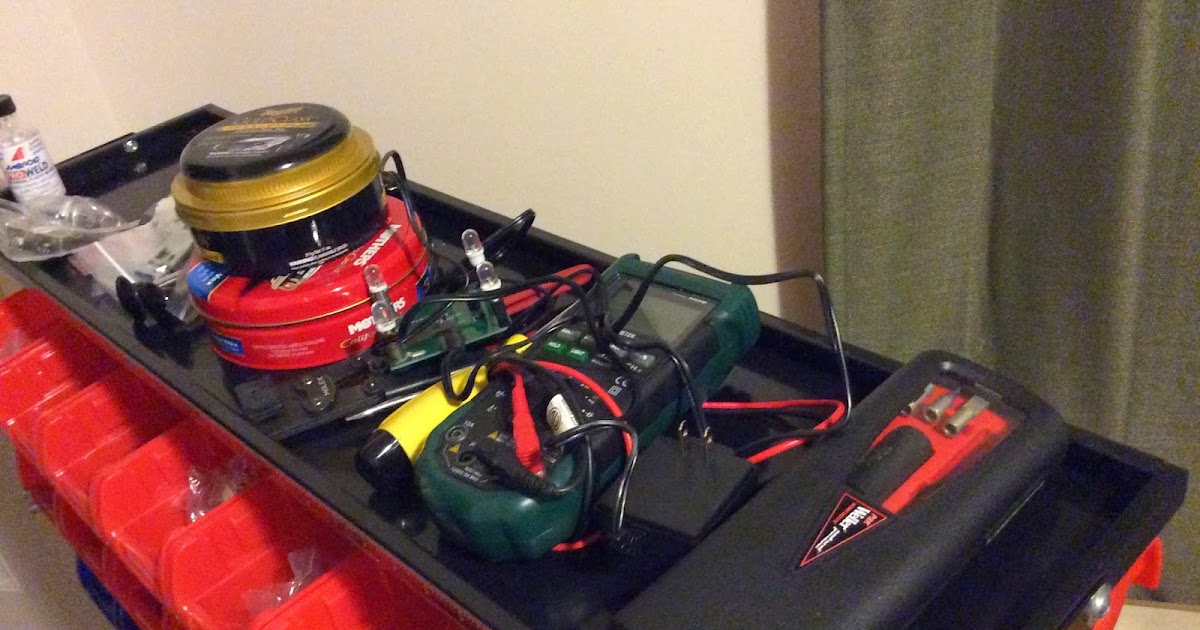 Tool kit for pinball restoration and maintenance Collecting, games