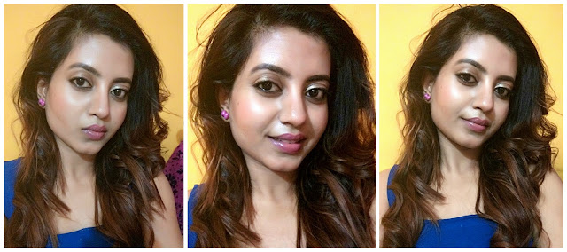 Kareena Kapoor Khan Inspired Makeup Look Kareena Kapoor Khan Inspired Makeup Look