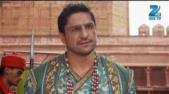 Images 'Jodha Akbar' Episode 300 Sinopsis 'Jodha Akbar' Episode 300