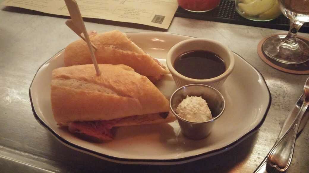 French Dip Reviews 5 Of 5 Deliciscore From Heaven