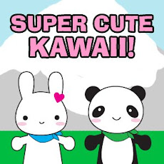SUPER CUTE KAWAII