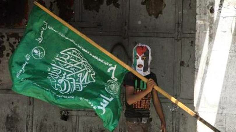 Hamas recomenda trocar israelenses por presos palestinos Hamas recomenda trocar israelenses por presos palestinos
