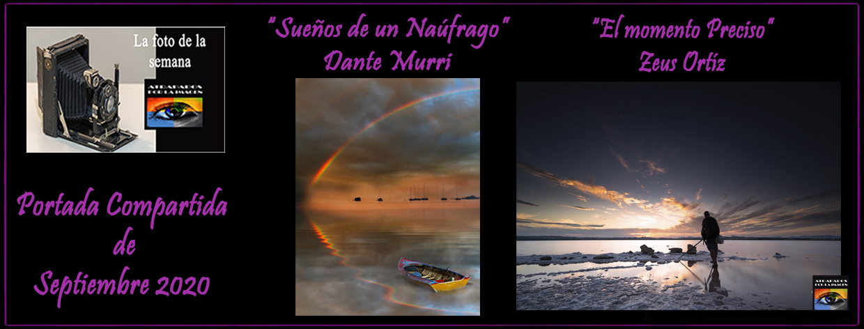 Atrapados por la imagen