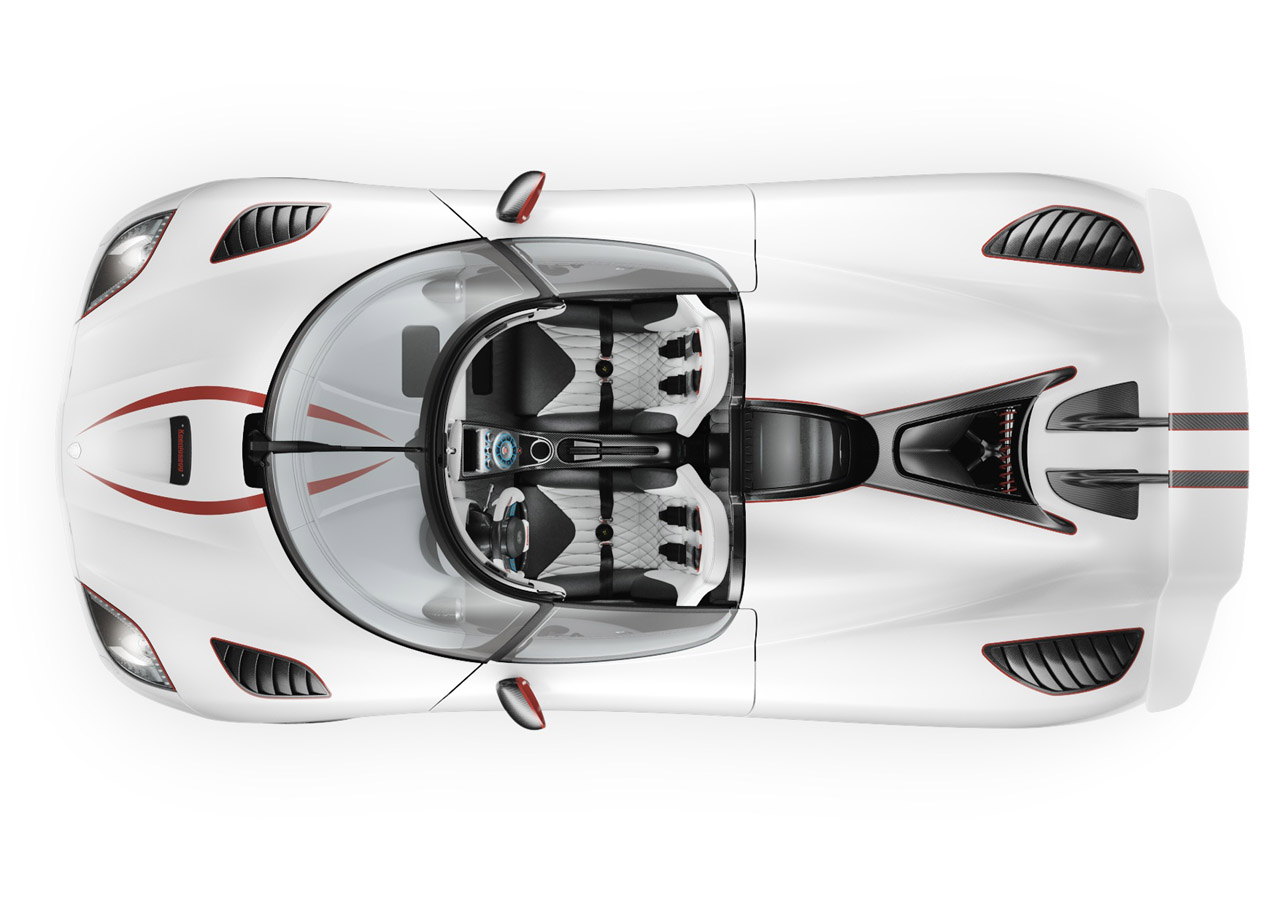 KOENIGSEGG AGERA R DESIGN DETAIL KOENIGSEGG AGERA R DESIGN DETAIL
