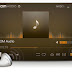 برنامج مجاني خفيف لتشغيل جميع الملفات الصوتية GOM Audio 2.0.8.1130
