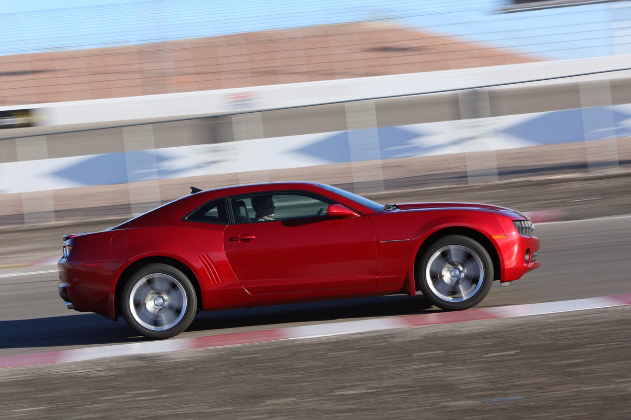 169 Automotiveblogz Chevrolet Camaro Performance Parts