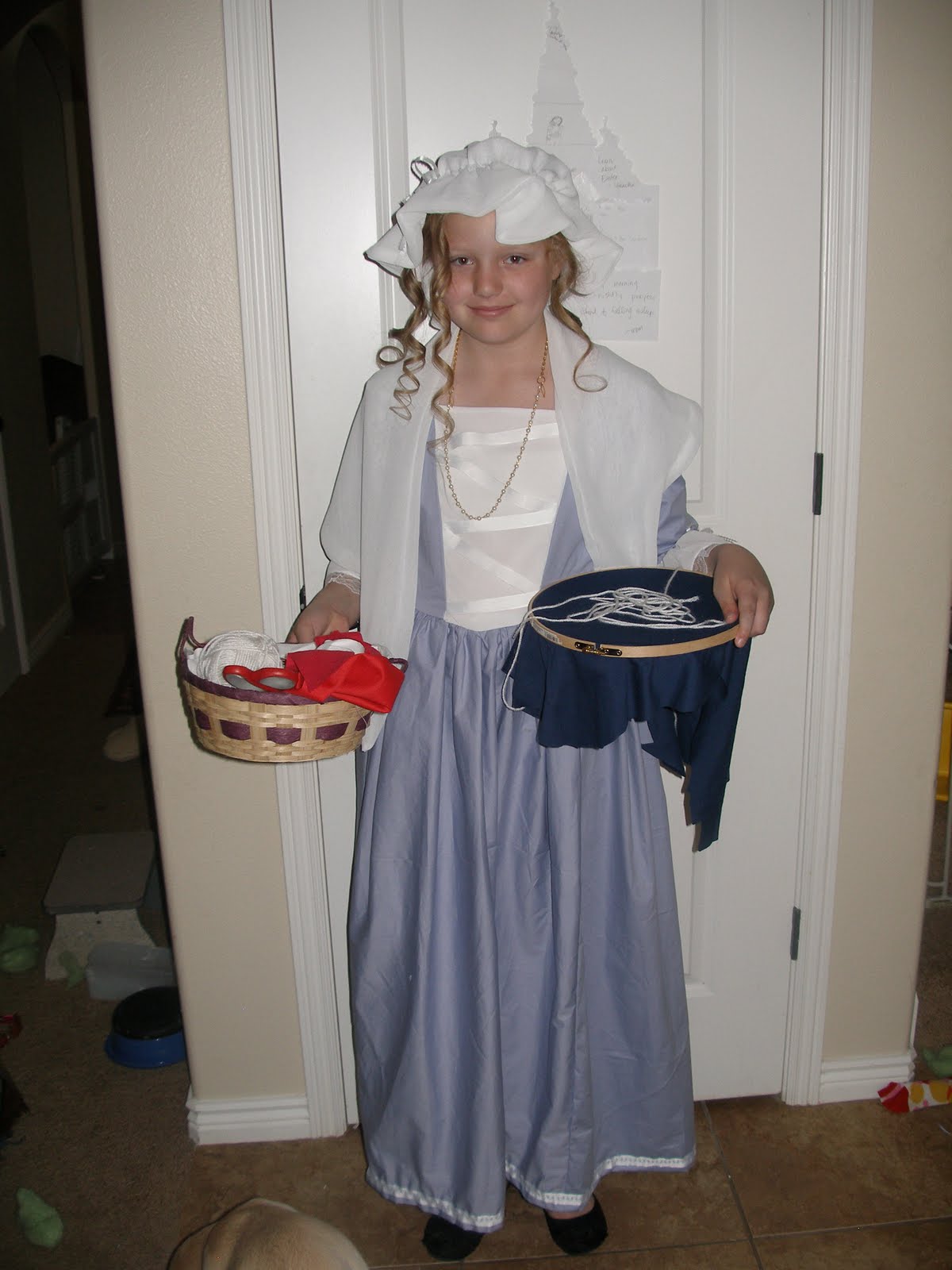 Utah Girls Wax Museum