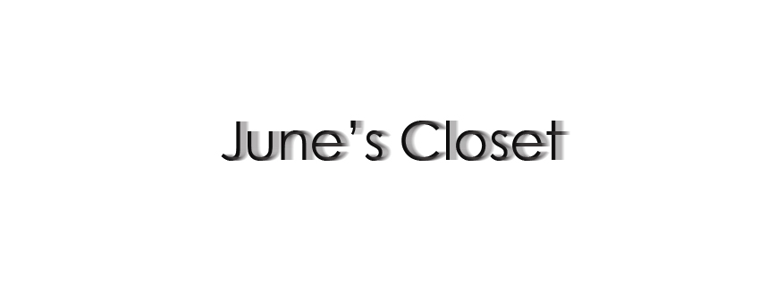 June's Closet