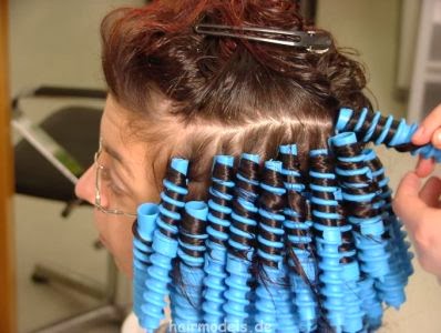 Beauty Blog By Angela Woodward Perms