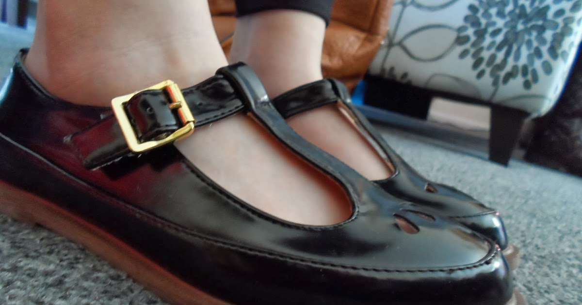 I have too many shoes