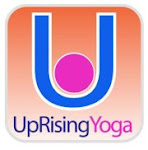 In Support of UpRising Yoga