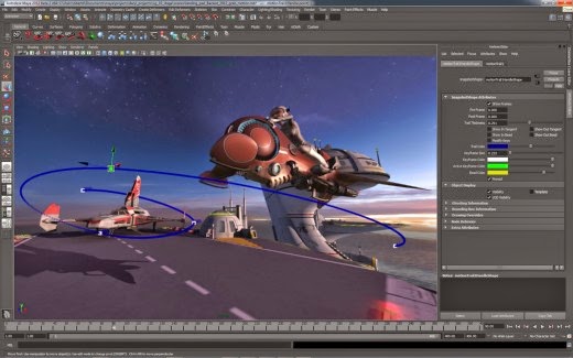 maya 3d software maya 3d software