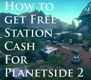 triple station cash planetside 2