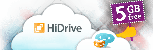 HiDrive