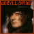 I like Dr. Henry Jekyll / Mr. Edward Hyde