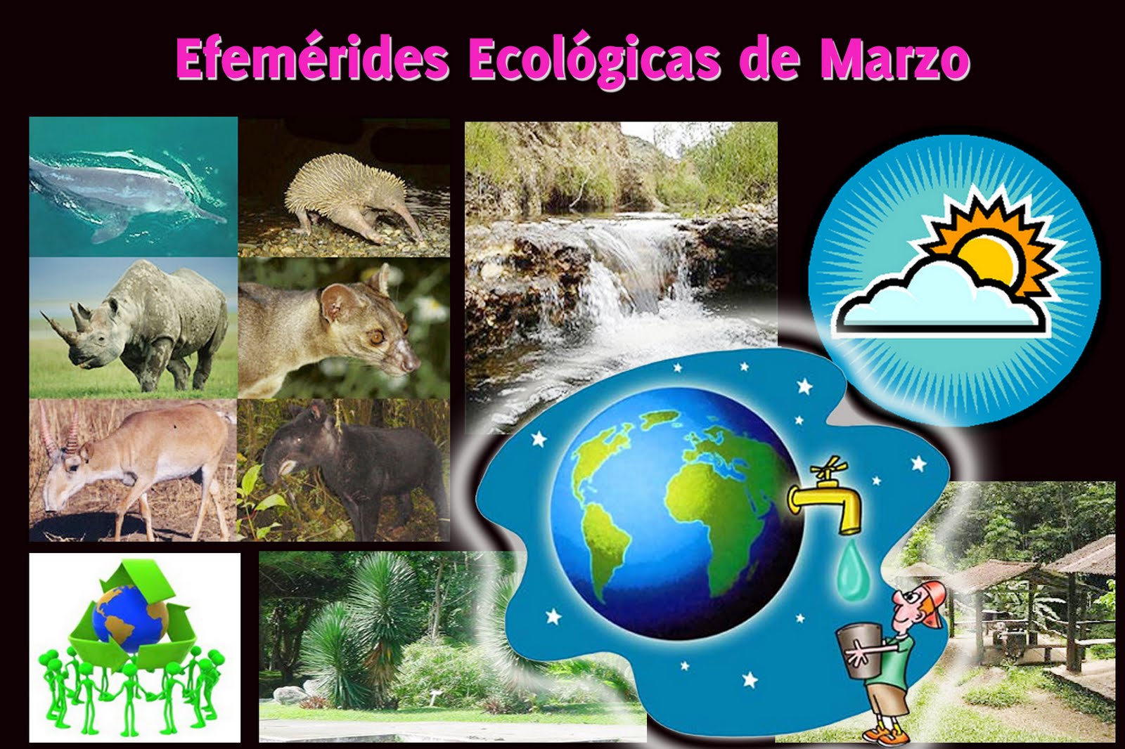 Efemerides De Marzo Efemerides De Marzo