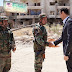 Assad Is There to Stay