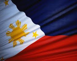 Flag of the Philippines