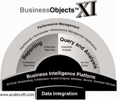 sap bo online course