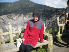 Bandung Trip, Tangkuban Parahu 2009