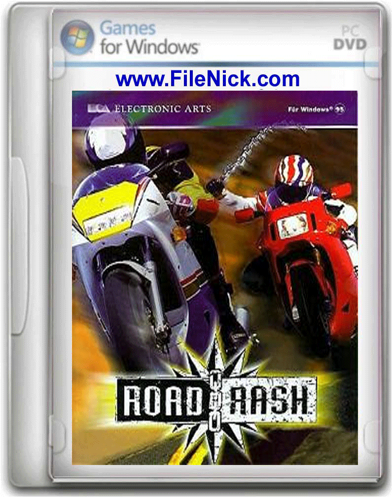 Road Rash 2002 Game Free Download Full Version For Pc File Nick