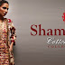 Shamaeel Cotton Line Collection 2014-2015 | Printed Cotton Tunics 2014 By Shamaeel Anasri