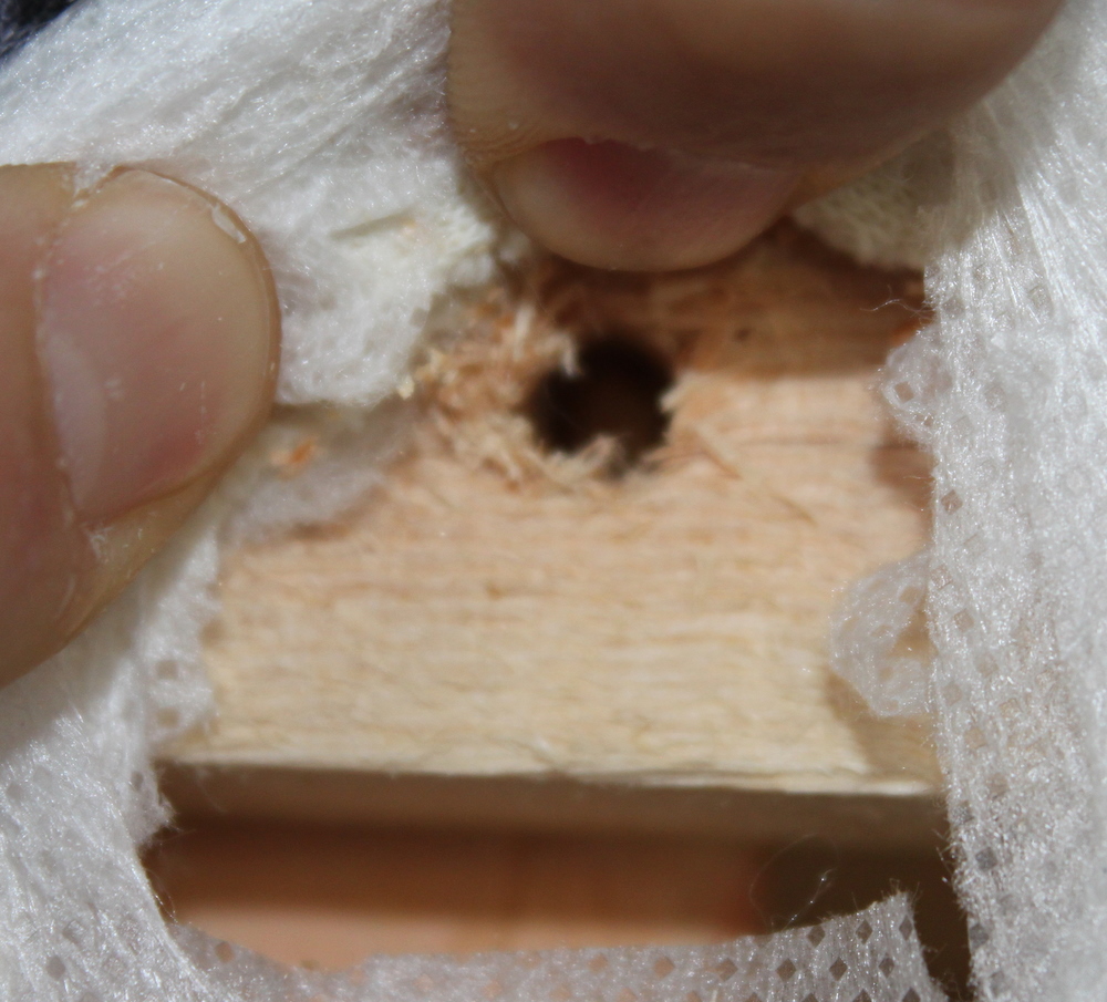 full size box spring split