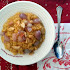 Boiling rice in rice cooker and Instant Sambar saadham (Southern indian style one pot meal of rice & lentils)