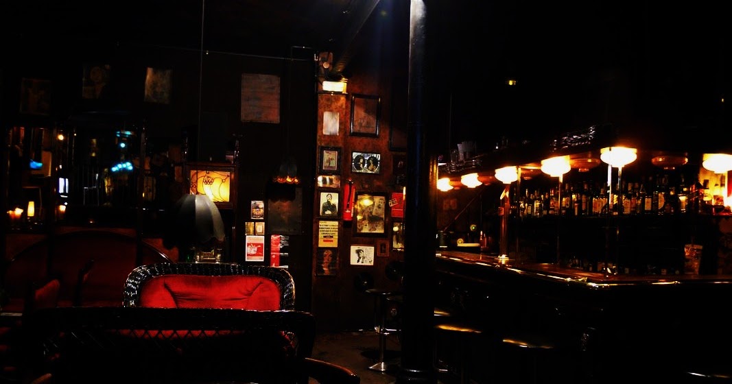 Bar Les Gens que J´Aime Barcelona Coctelería junto Paseo de Gràcia