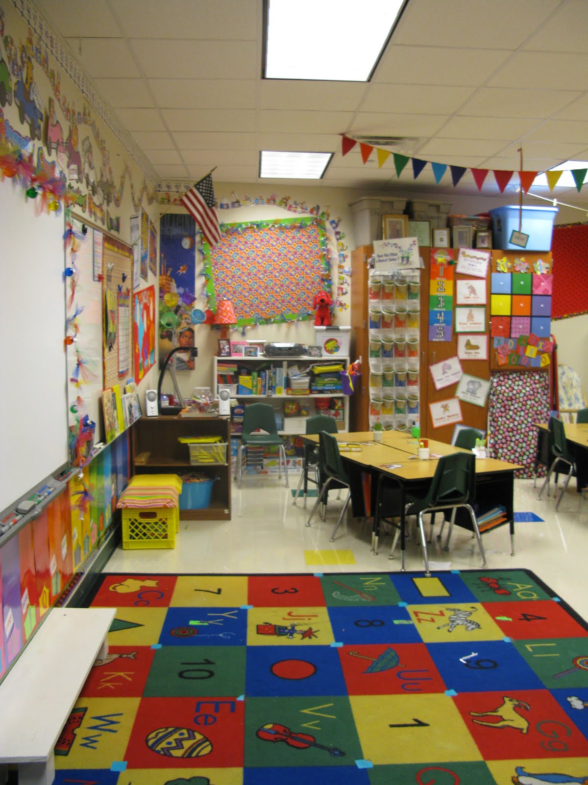 Pencils, Paper and Pixie Dust Finally...My Home Away From Home!