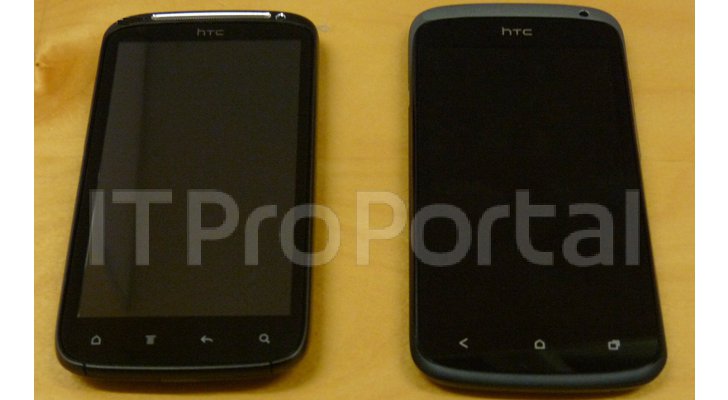 Htc Mwc