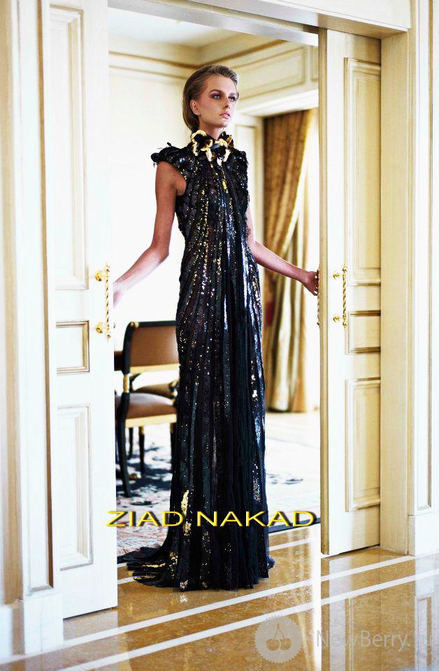 High Fashion Couture High Fashion Couture