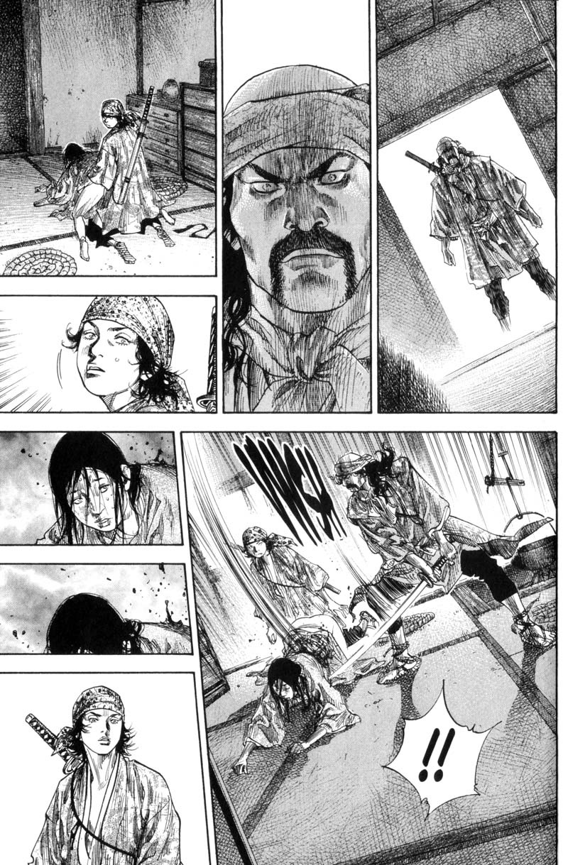 Vagabond - Lãng Khách Chap 126 - Truyen.Chap.VN
