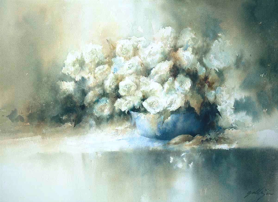 Value Of John Green Painting Value Of John Green Painting