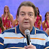 Falha na Dança da Galera irrita Faustão; apresentador pede demissão de supervisor Falha na Dança da Galera irrita Faustão; apresentador pede demissão de supervisor