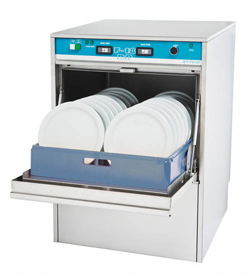 Knowing the Pros and Cons of Undercounter Dishwashers before Buying One