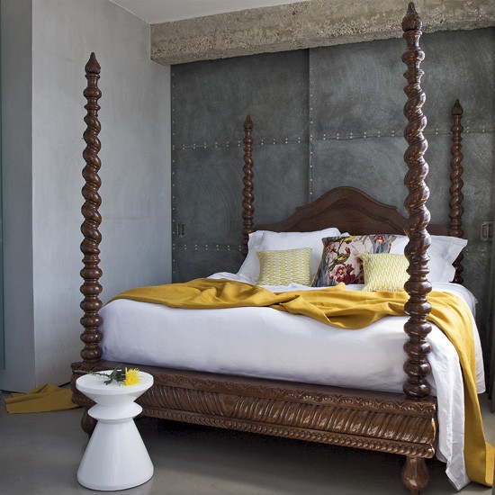 Ba interior design: hálószoba inspiráció Hálószoba inspiráció