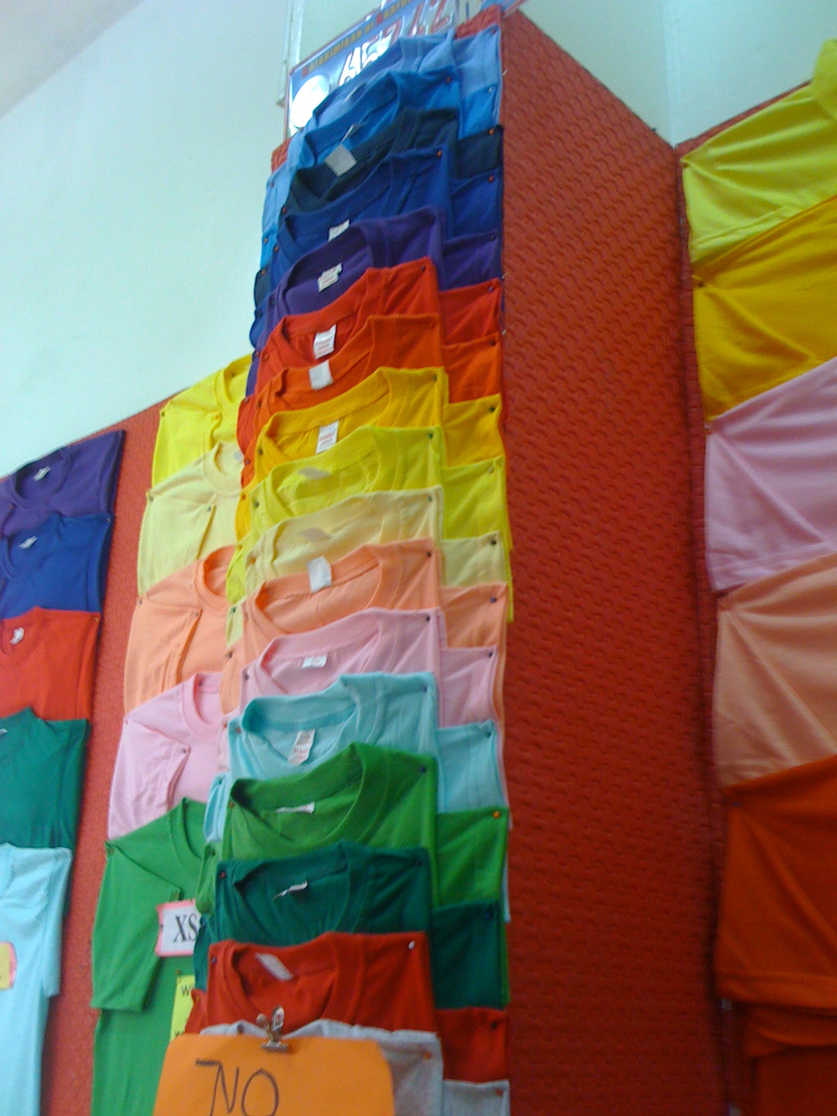 Yalex Polo Shirt Wholesale Divisoria RLDM