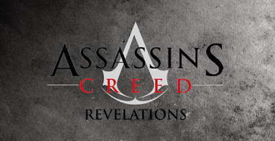 Assasin Creed relevation Assasin Creed relevation