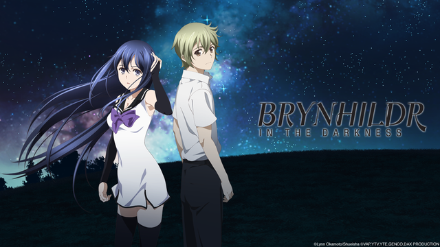 Get Wallpaper Gokukoku no brynhildr ova For Android Free Get Wallpaper Gokukoku no brynhildr ova For iPhone