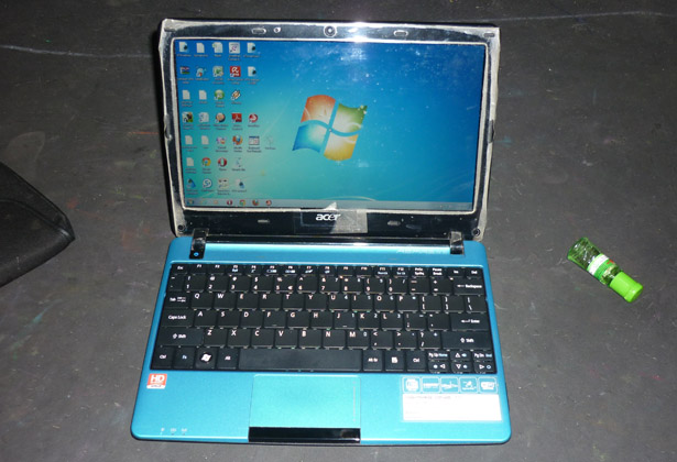 Download Driver Wifi Acer Aspire One 722 For Xp