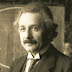 Albert Einstein, el físico, pero también el pícaro...