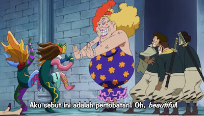 Download One Piece Episode 714 Sub Indo Gratis