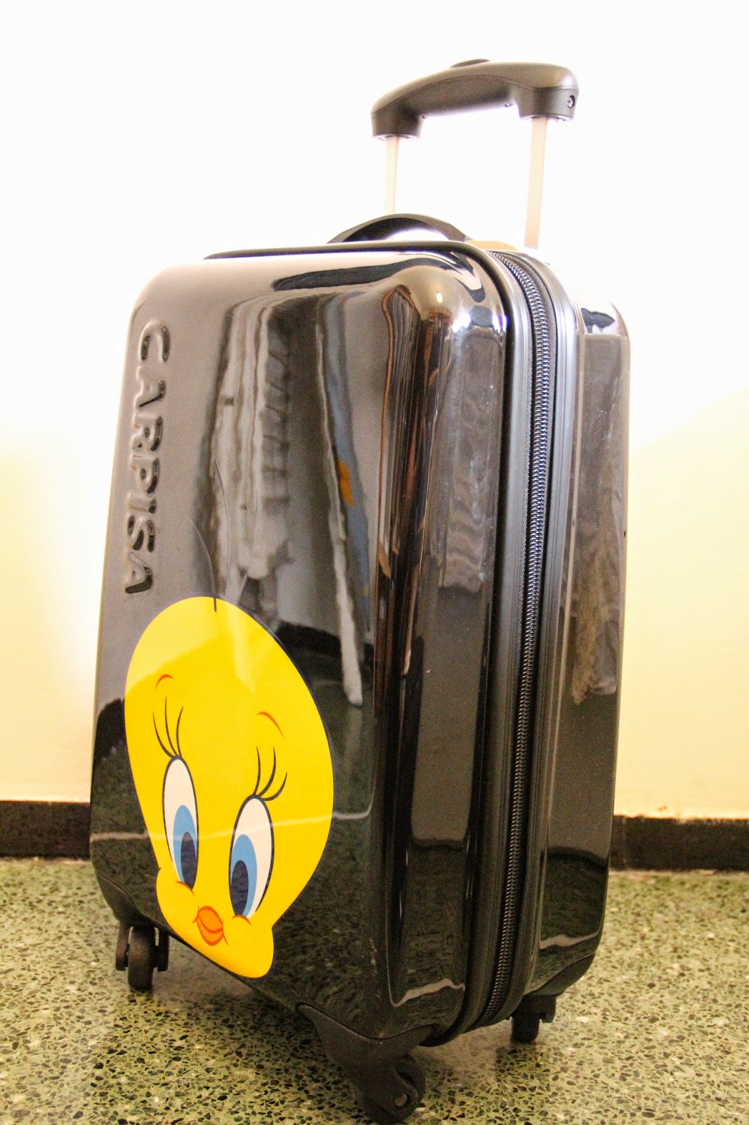 Chiusura Combinazione Valigia Pilota/Medico Bagaglio A Mano 45