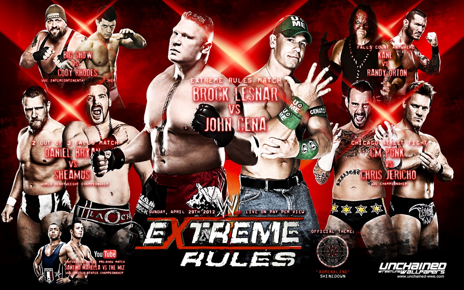 wwe wallpapers brock lesnar