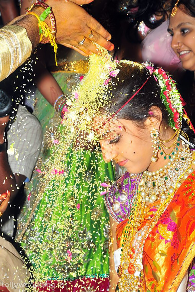 Lakshmi Pranathi