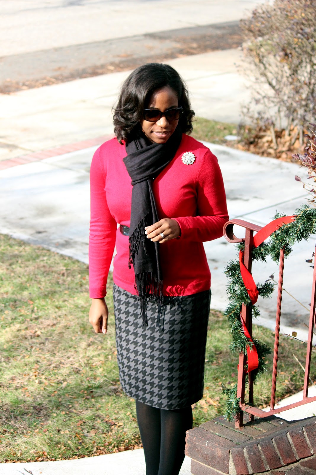 garments of praise quartet