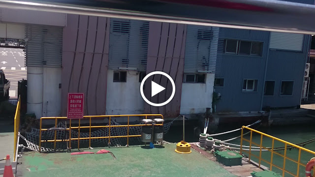 高雄旗津半日遊