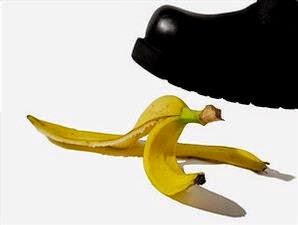 Shoe Polish With Banana Peel