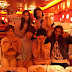 T-ara's photos from a restaurant in Japan